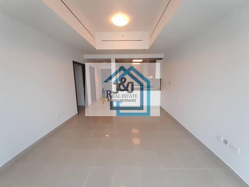 位于伊莱克特拉街，萨马大厦 2 卧室的公寓 60000 AED - 5133998