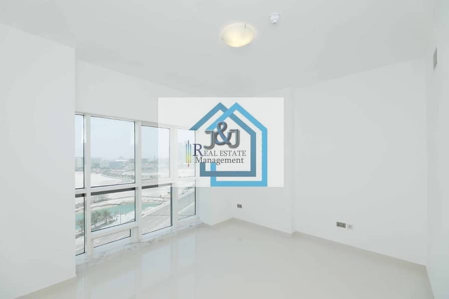 Stylish 1 Bedroom Apartment with Sea view Reem Island