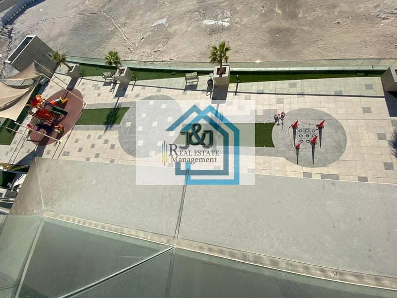 شقة في برج وجه البحر شمس أبوظبي جزيرة الريم 2 غرف 82000 درهم - 4954411