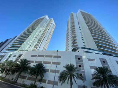 1 Bedroom Apartment for Rent in Al Reem Island, Abu Dhabi - HOT OFFER -6 Payment with 12 month free maintenance services.