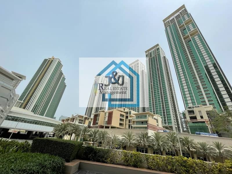 Hot offer !!!!! 3 BHK+Maid Marina Square, Al Reem Island, Abu Dhabi