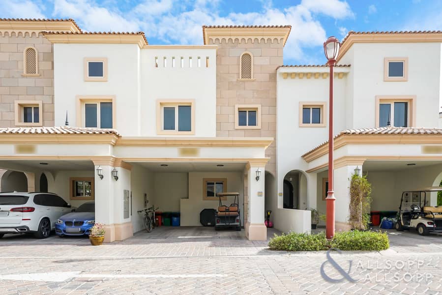 5 Exclusive | Private Location | 3 Bedrooms