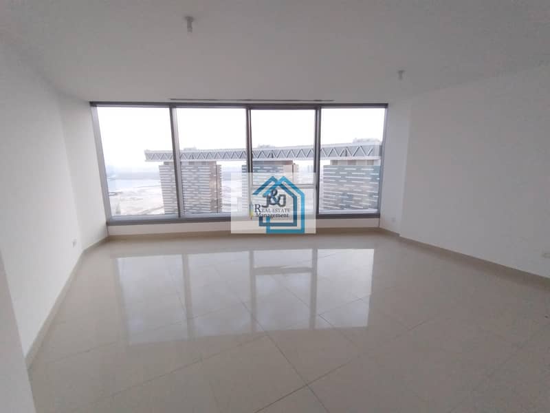 magnificent 1 bedroom apartment @ SKY TOWER