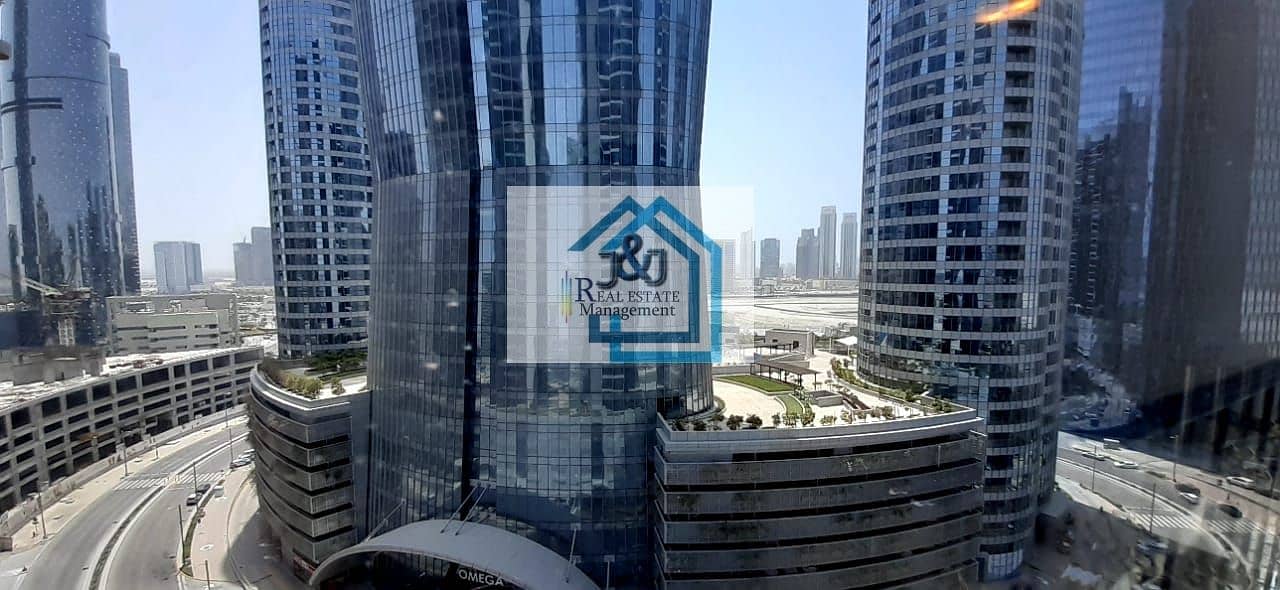 Amazing & fantastic 2 Bedroom apartment in Hydra avenue ,city of lights,  Al reem island.