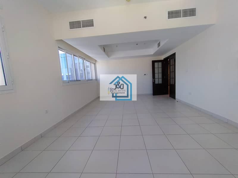 Квартира в Равдхат Абу Даби, 2 cпальни, 85000 AED - 4835709