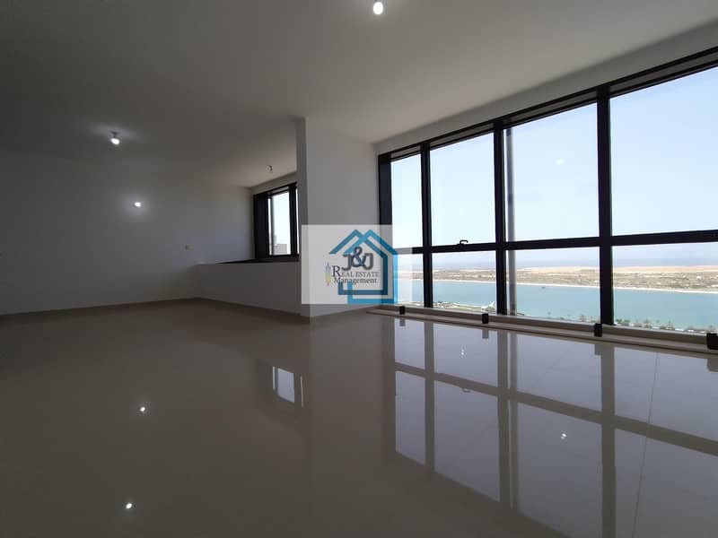 Квартира в Корниш, 3 cпальни, 120000 AED - 4590853