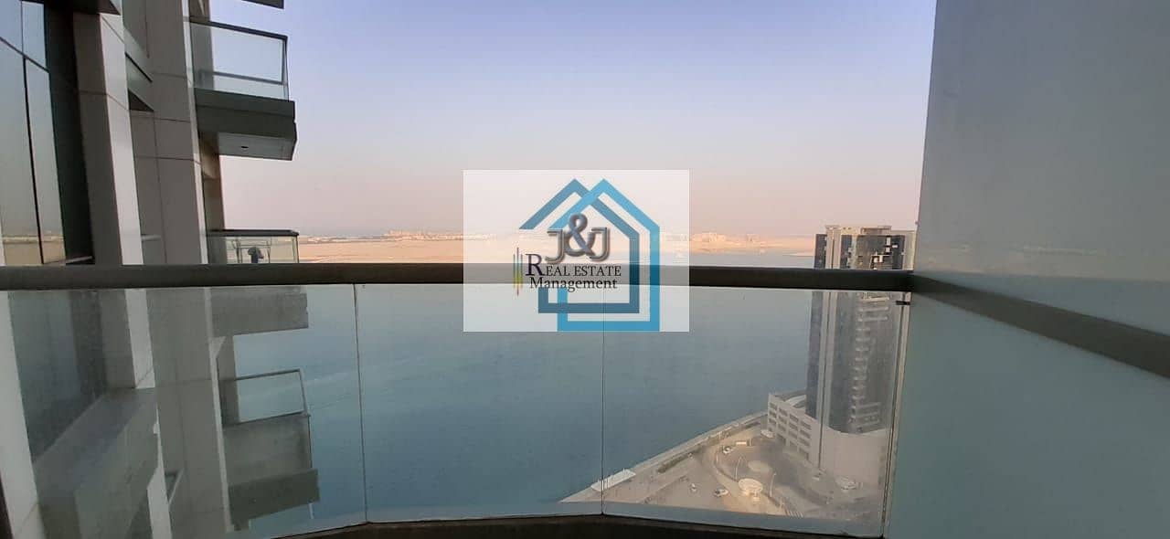 Квартира в Остров Аль Рим，Шамс Абу Даби，Тауэр Си Сайд, 2 cпальни, 75000 AED - 4574289