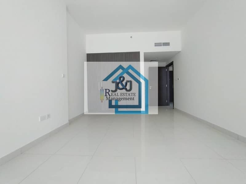 Квартира в Данет Абу-Даби，Аль Раян Тауэр, 1 спальня, 55000 AED - 4605511