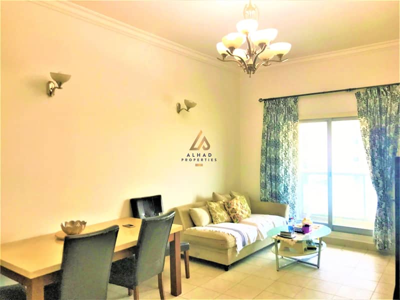 位于迪拜码头，贝维德尔酒店 2 卧室的公寓 1000000 AED - 5341510