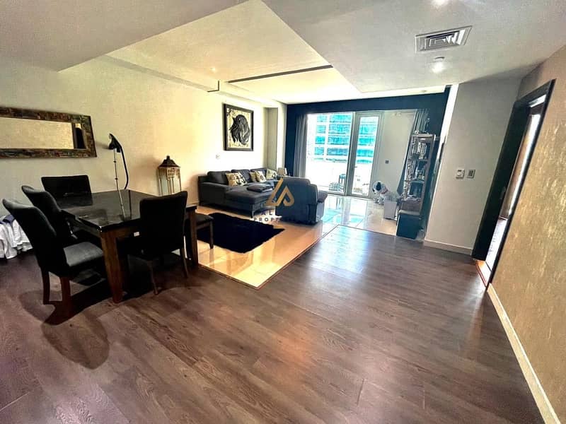 Huge Layout  1 Bedroom Apartment | Business Bay
