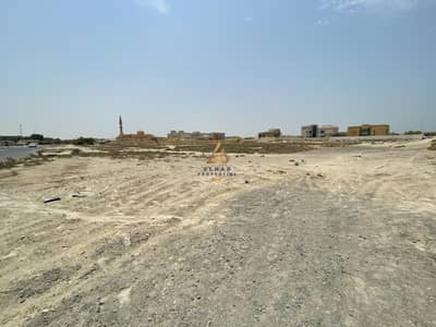 ارض تجارية  للبيع في محيصنة، دبي - أرض مدرسة ضخمة | موقع مميز