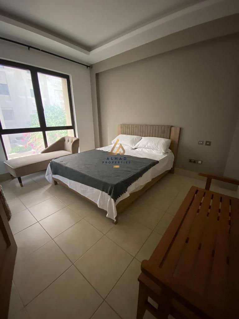 Квартира в Дубай Даунтаун，Олд Таун，Риэн, 1 спальня, 75000 AED - 5303625