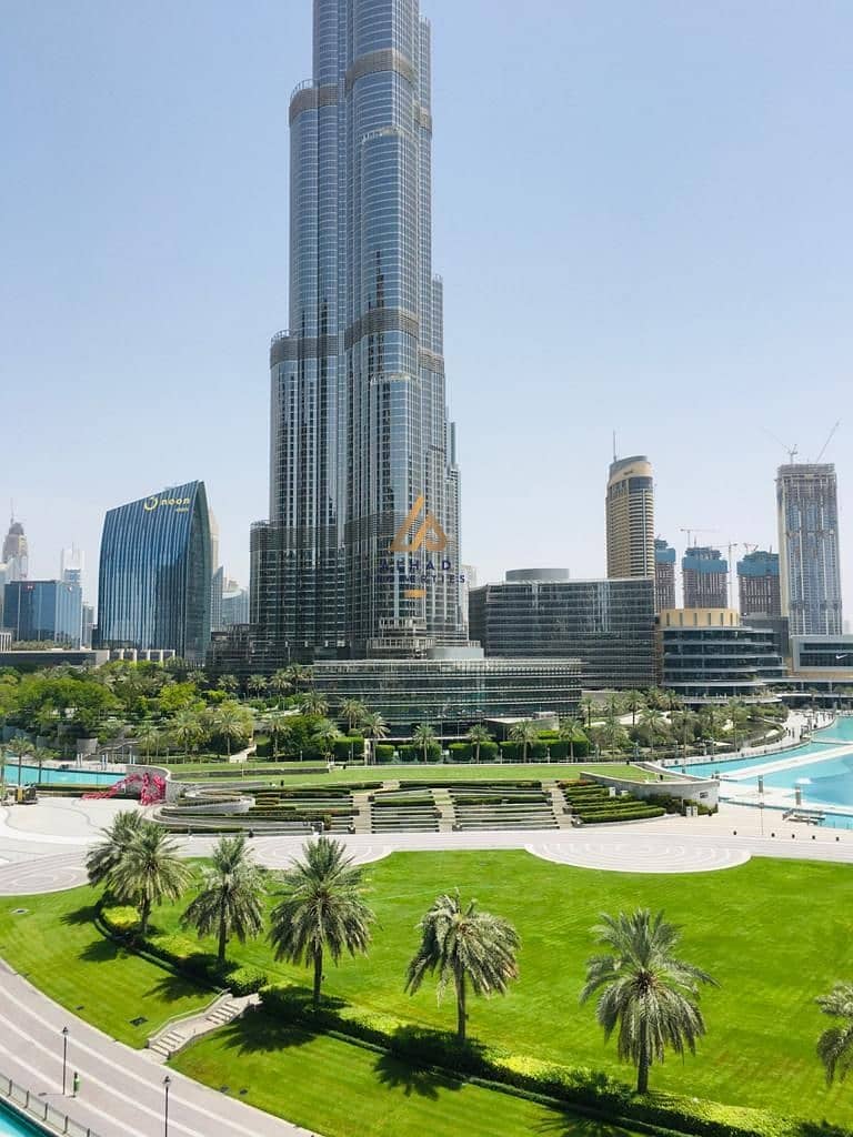 Квартира в Дубай Даунтаун，Резиденсес，Резиденс 1, 3 cпальни, 6870000 AED - 5288116