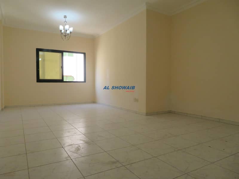 3 BEDROOM WITH 3 BATH IN AL MANKHOOL