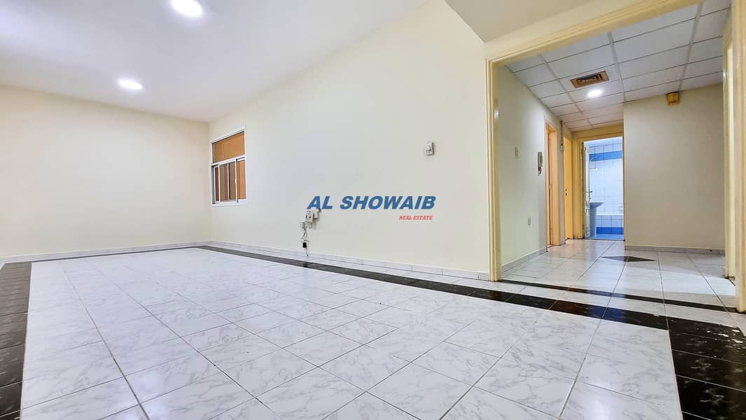 Квартира в Дейра，Абу Хаил, 2 cпальни, 55000 AED - 3385848