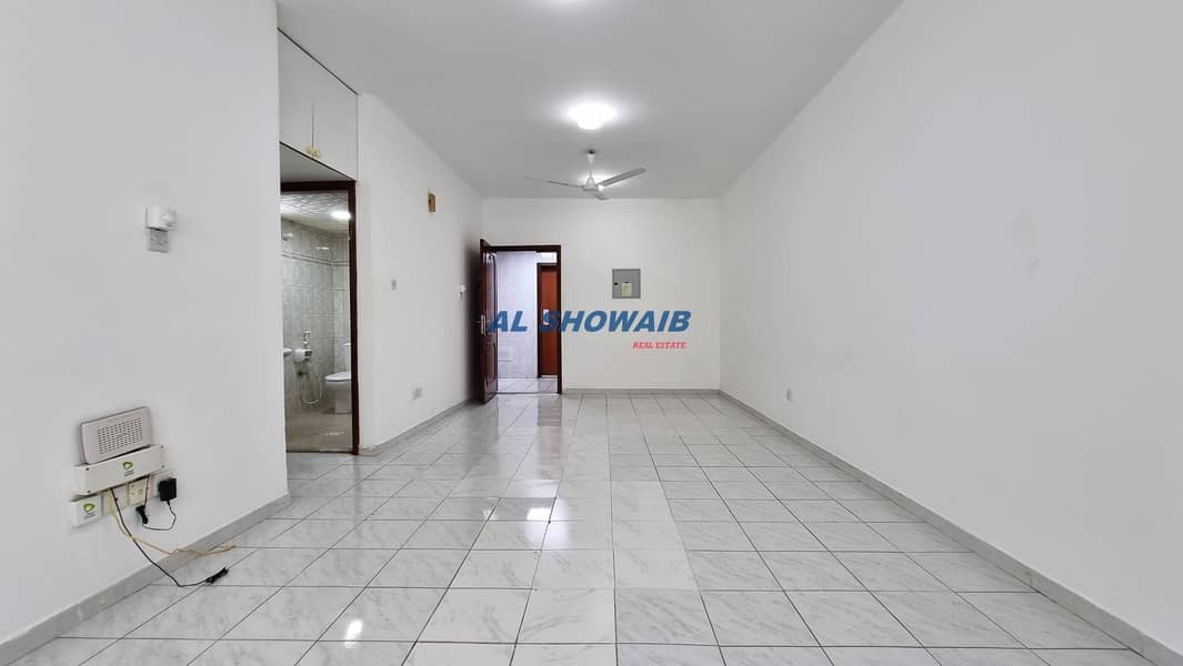 3 SPACIOUS STUDIO | NR BURJUMAN METRO | AL HAMRIYA BURDUBAI