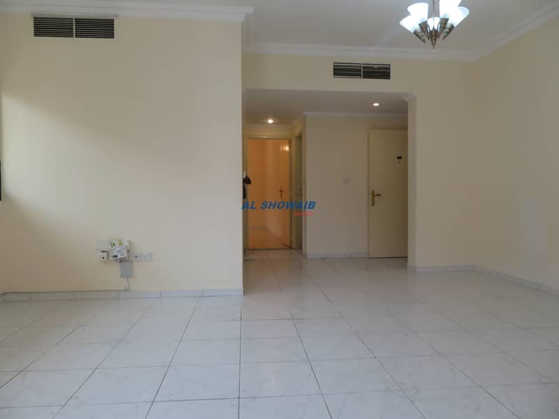 شقة في بناية ABC 1،المنخول،بر دبي 1 غرفة 38000 درهم - 4775398