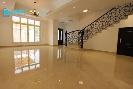 4 Bedroom Villa for Rent in Mirdif, Dubai - Independent Villa For Rent