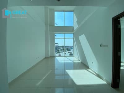 1 Bedroom Apartment for Rent in Business Bay, Dubai - On canal Spacious & Bright vacant soon