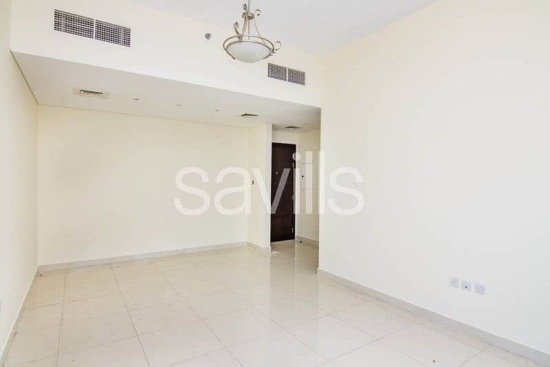 شقة في ند الحمر 1 غرفة 35000 درهم - 5304368