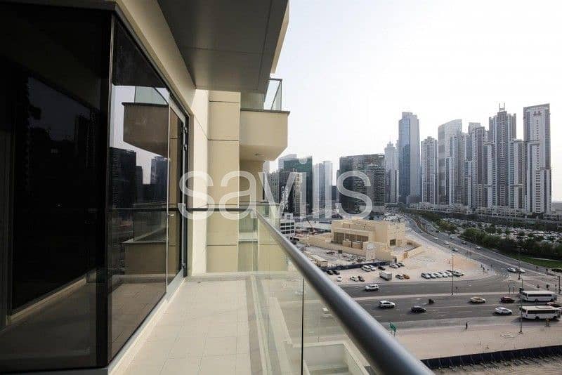 Квартира в Дубай Даунтаун，Здание Бахван, 2 cпальни, 1869800 AED - 5290437