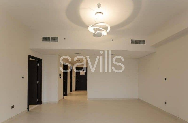 شقة في برج بهوان،وسط مدينة دبي 1 غرفة 1178500 درهم - 5290436