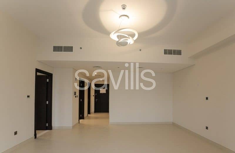 位于迪拜市中心，巴湾塔 1 卧室的公寓 1080200 AED - 5290558