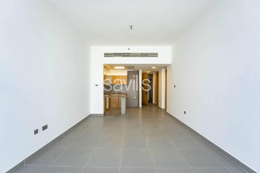 شقة في جداف بلايس،الجداف 1 غرفة 37000 درهم - 5299145