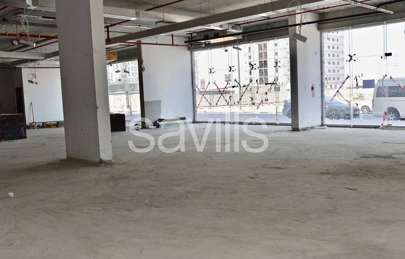 محل تجاري في ند الحمر 81120 درهم - 5290359 محل تجاري في ند الحمر 81120 درهم - 5290359