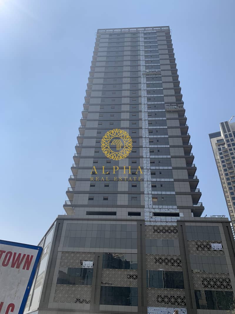 位于迪拜市中心，市中心精英住宅 1 卧室的公寓 1095000 AED - 5441846