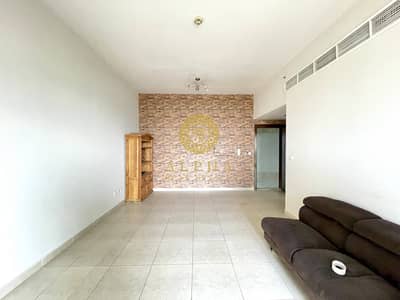 2 Bedroom Flat for Sale in Dubai Silicon Oasis, Dubai - Spacious 2BR+Study l Vacant l Villa Facing