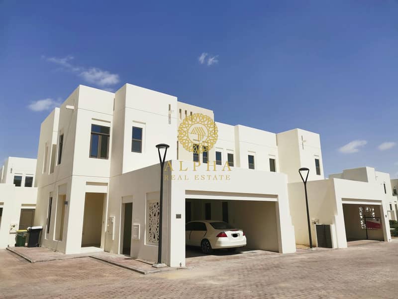 Таунхаус в Реем，Мира Оазис，Мира Оазис 2, 4 cпальни, 2350000 AED - 5364754