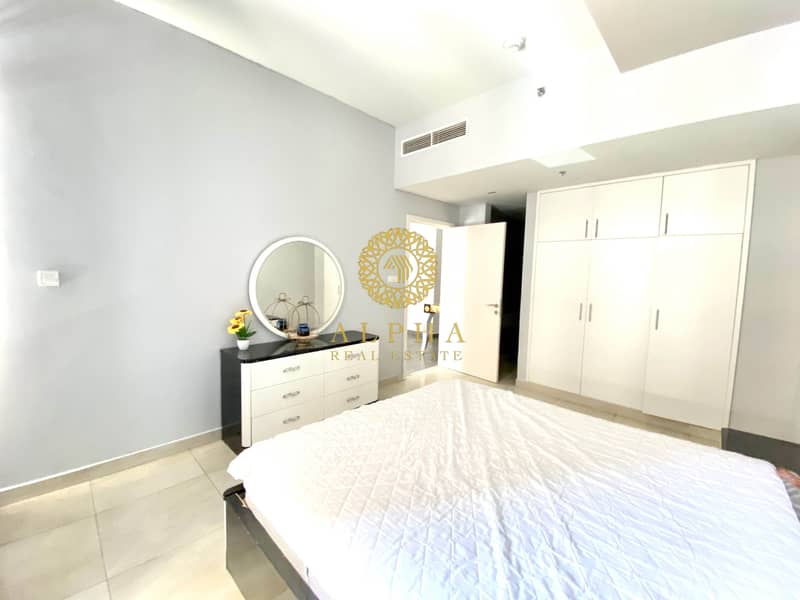 شقة في بلاتينوم ريزيدنسز 1،واحة دبي للسيليكون 1 غرفة 524999 درهم - 5360065
