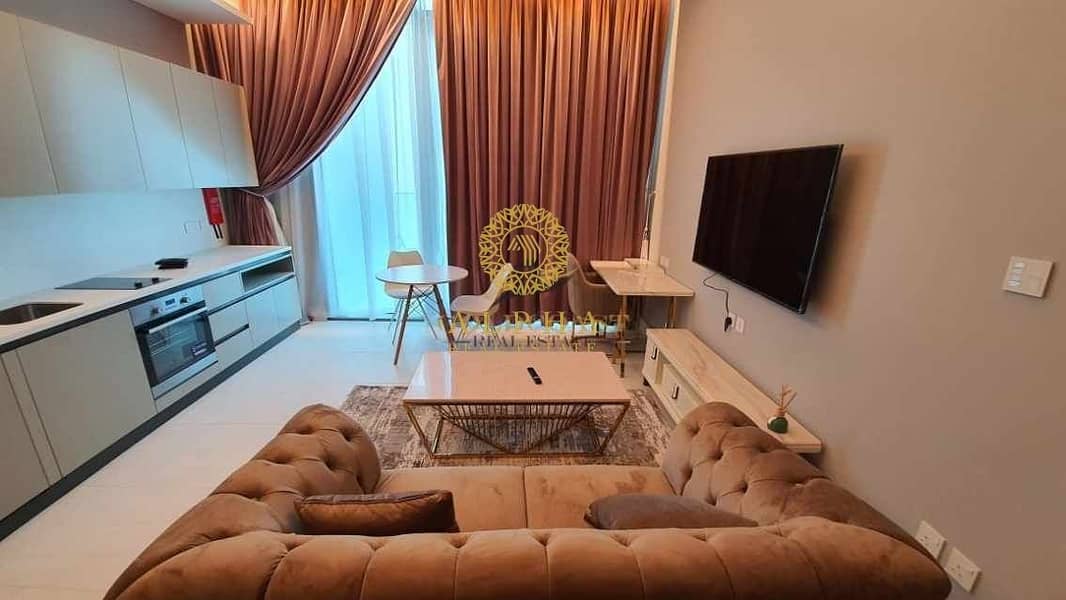位于商业湾，迪拜SLS酒店公寓 的公寓 85000 AED - 5233601