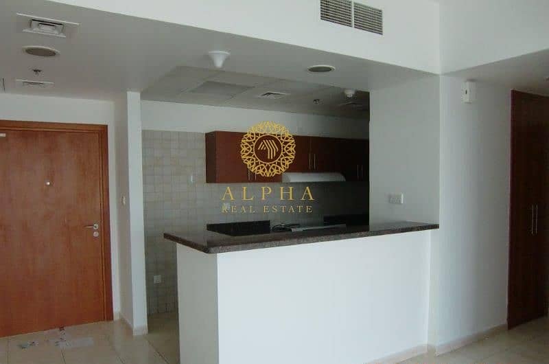 شقة في أبراج سكاي كورتس،مجمع دبي ريزيدنس 2 غرف 450000 درهم - 5201190