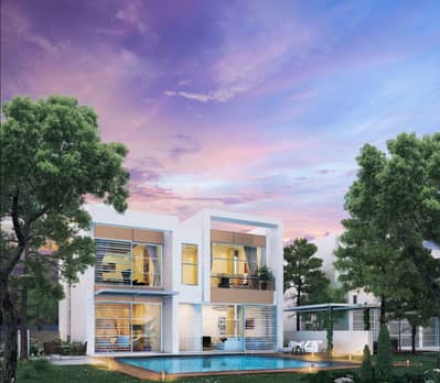 5 Bedroom Villa for Sale in DAMAC Hills 2 (Akoya by DAMAC), Dubai - Spacious 5 Br villa only at DH 2