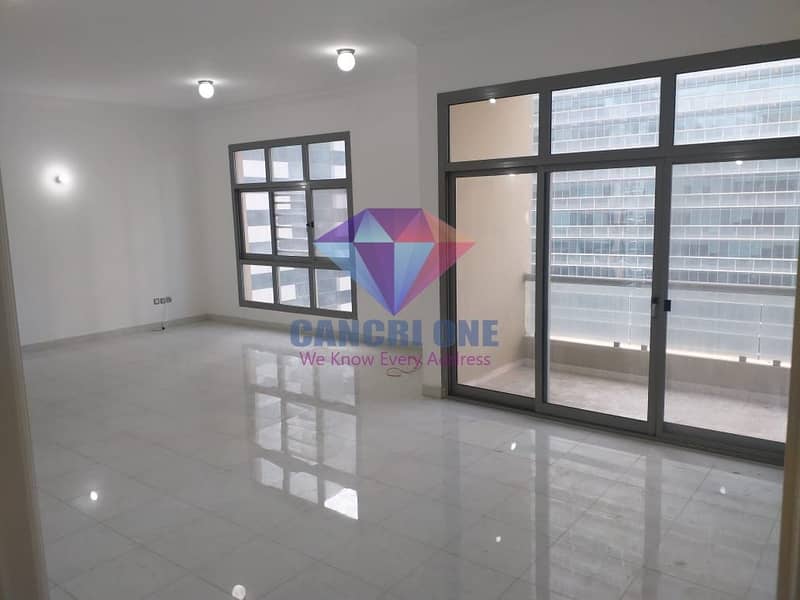 位于阿尔哈立迪耶，萨法大厦 3 卧室的公寓 125000 AED - 4896997