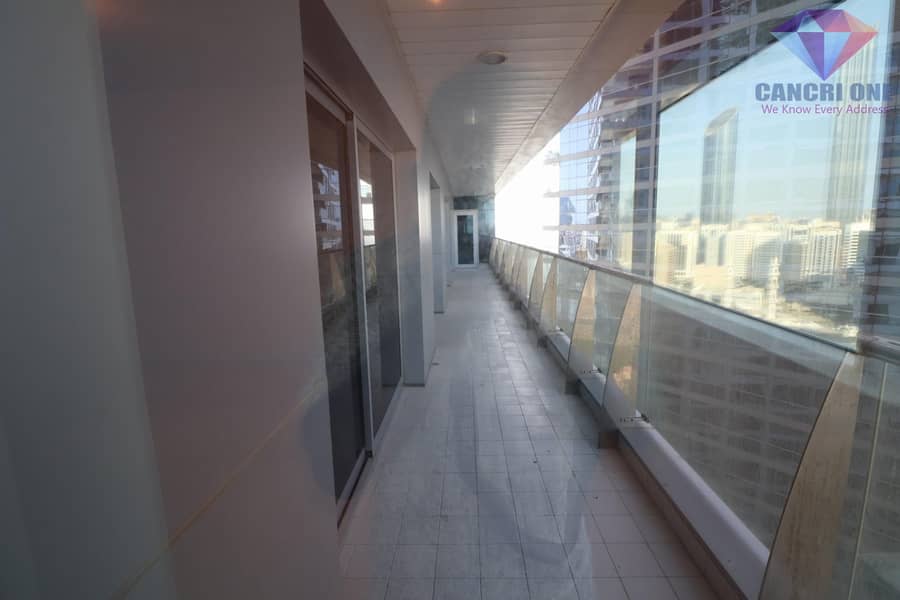 Квартира в Аль Хосн，Тауэр Байюна 1, 3 cпальни, 125000 AED - 5467416