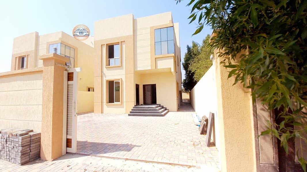 Villa directly from the owner, without commission and without down payment, free ownership for all nationalities