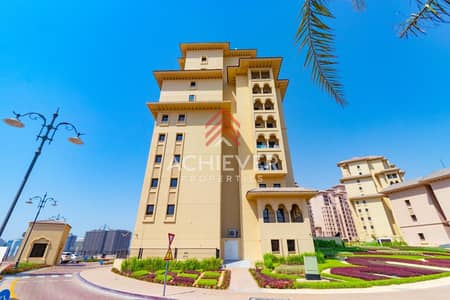3 Bedroom Flat for Sale in Jumeirah Golf Estates, Dubai - 3BR+Maid’s | Large Terrace | Golf Community | VOT