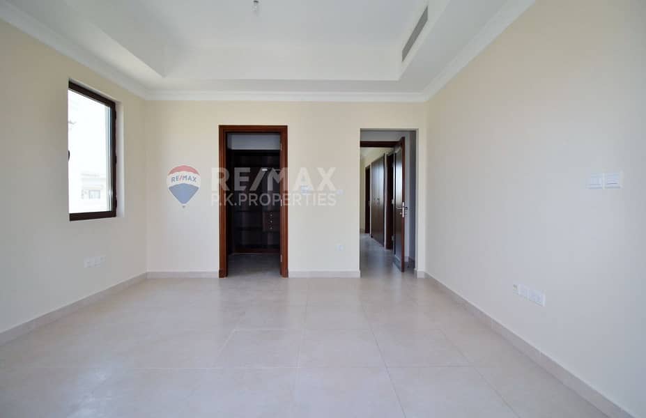 7 Vacant | Type 2 | 3 Bed + Maids room - Palma