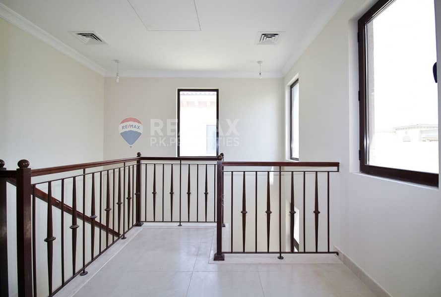 11 Vacant | Type 2 | 3 Bed + Maids room - Palma