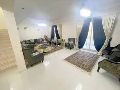 فیلا 3 غرف نوم للبيع في دبي لاند، دبي - Fully Upgraded I 3 beds+Maids+Driver I Exclusive