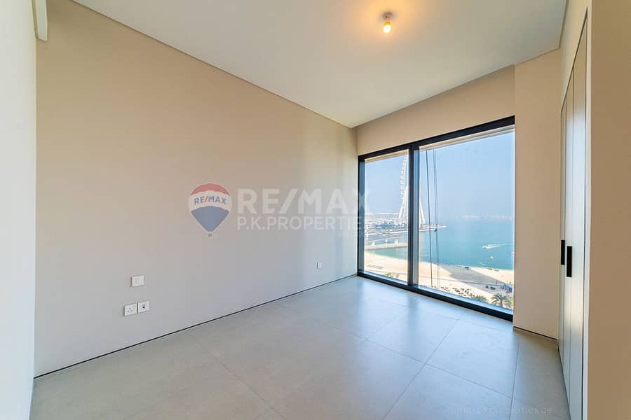 15 FULL SEA VIEWS | BRAND NEW | 5 STAR AMENITIES