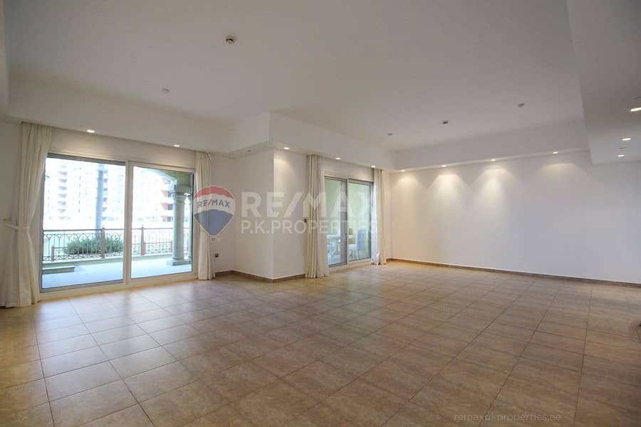 2 Investment | Upgraded | Sea View | Private Garage