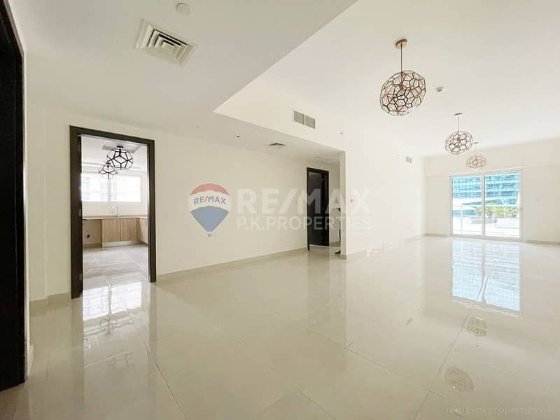 Квартира в Бизнес Бей，АГ Тауэр, 2 cпальни, 1725000 AED - 5429654