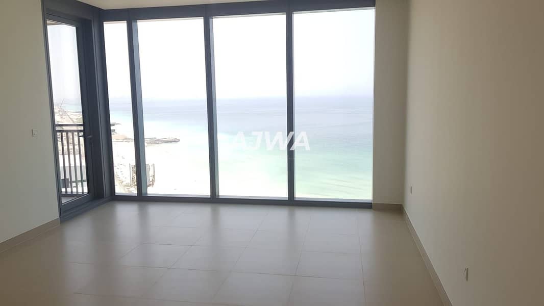 2 Bedroom apartment in 52|42 with sea view