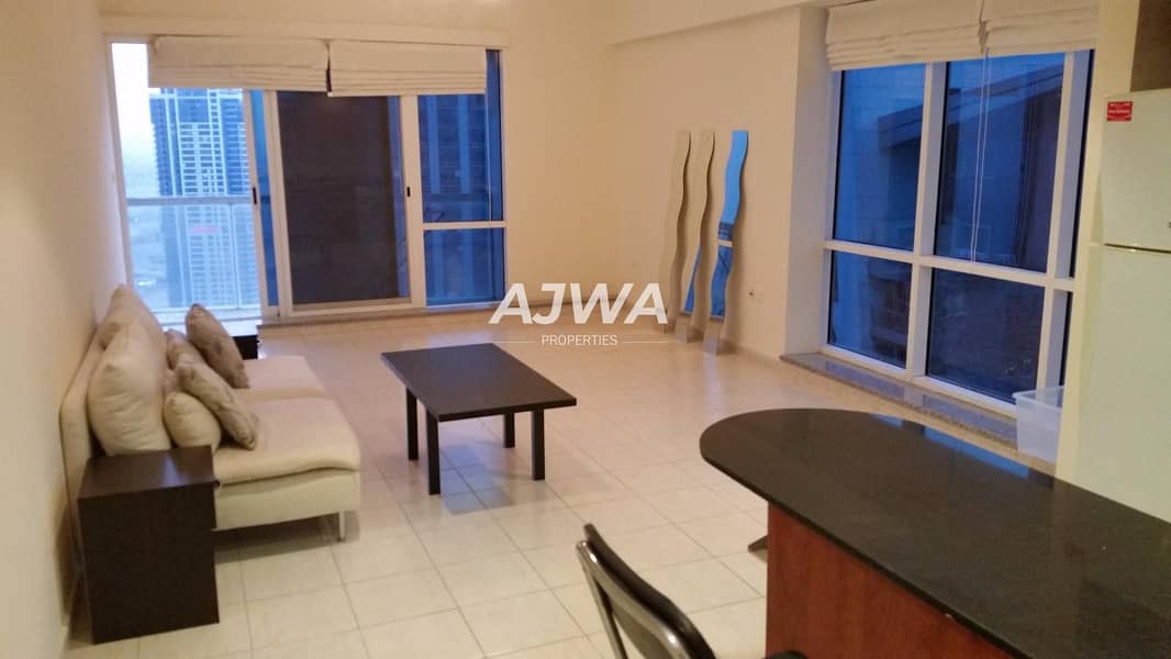 For Sale | 1 BR High Floor | Close to Metro Station For Sale | 1 BR High Floor | Close to Metro Station