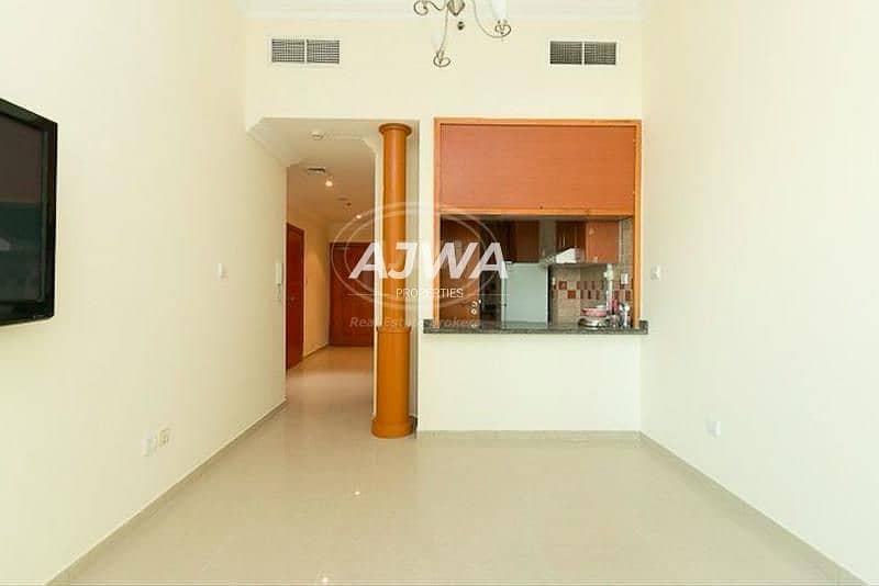 Квартира в Дубай Марина，Дрим Тауэрс, 1 спальня, 650000 AED - 4445594