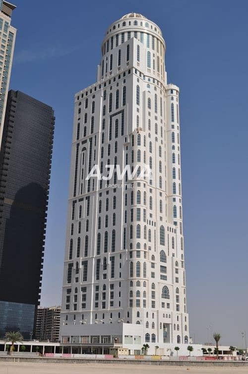 Well Fitted Office for Rent, Dome Tower, Cluster N, JLT